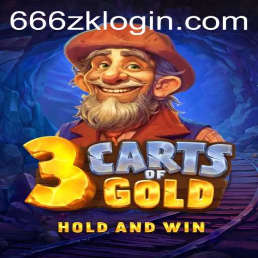 Discover the Adventure of 3cartsOfGold: A Captivating Gaming Experience
