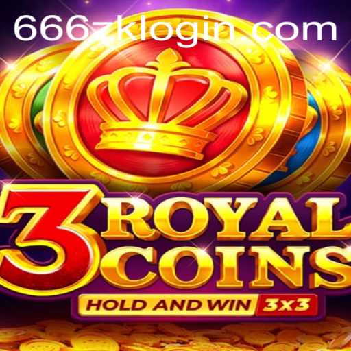 Exploring 3royalcoins: The Game That Blends Strategy and Chance