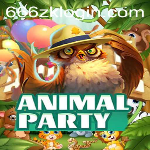 Discovering the World of AnimalParty: A Unique Gaming Experience