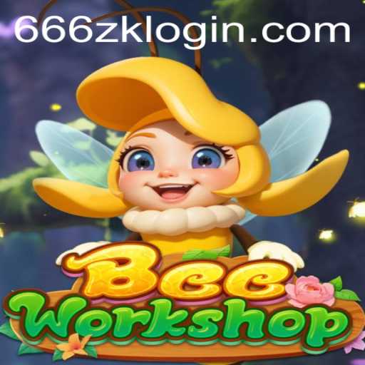 BeeWorkshop: The Enchanting World of 666zk