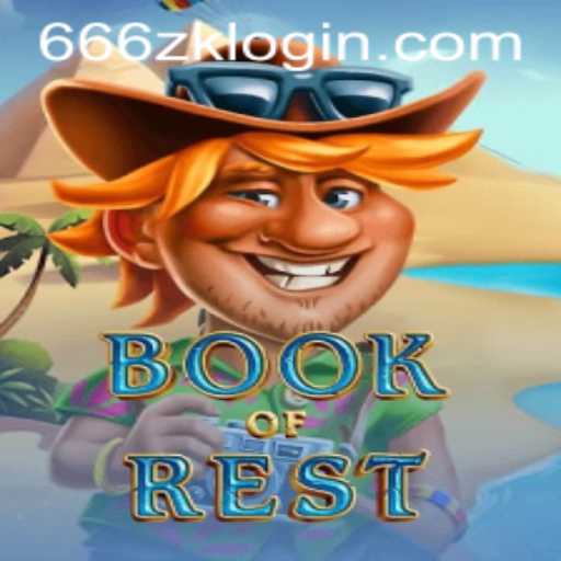 Exploring the Mystical World of BookofRest and the Enigma of 666zk