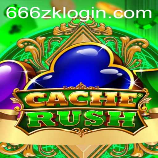An In-Depth Look at CacheRush: A Thrilling Digital Treasure Hunt