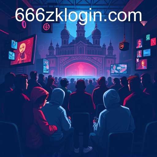 Exploring the Dynamics of Player Communities: The Case of 666zk