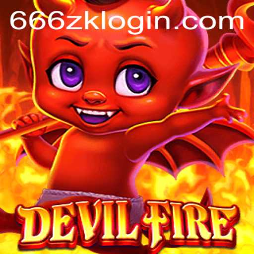 Discover the Thrilling World of DevilFire: Explore, Battle, and Conquer