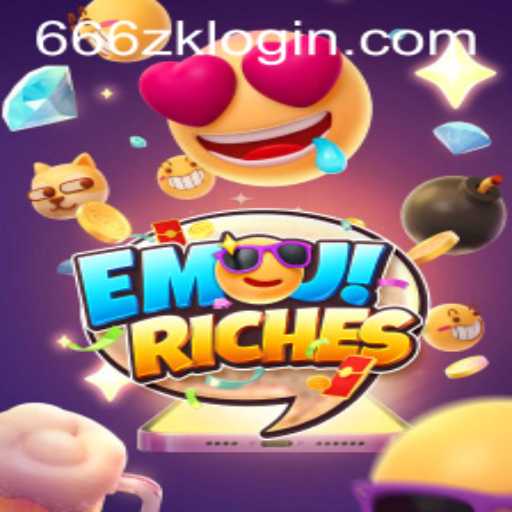 EmojiRiches: A Colorful Journey into the World of Gaming