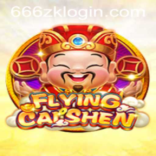Discover the World of FlyingCaiShen: A Dynamic Gaming Experience