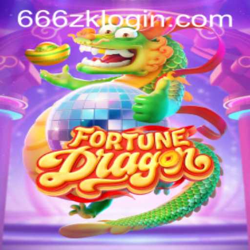 FortuneDragon and the Enigma of 666zk: A Journey into the Mystical World