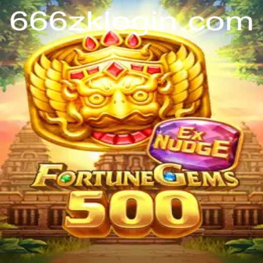 Unveiling FortuneGems500: A Deep Dive into the Game That Blends Luck and Strategy