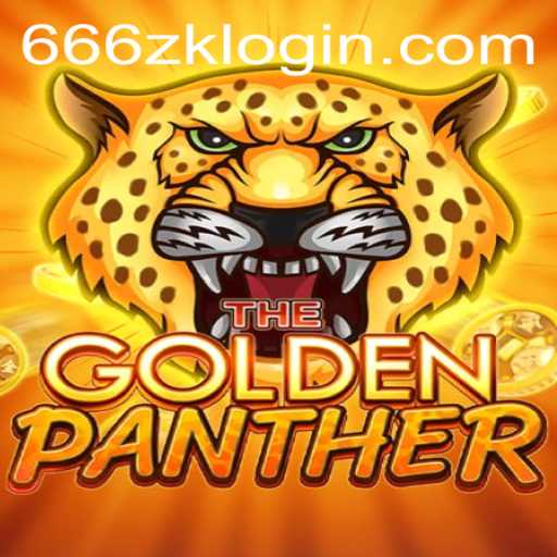 Explore the Mysteries of GOLDENPANTHER: A Thrilling New Adventure with 666zk