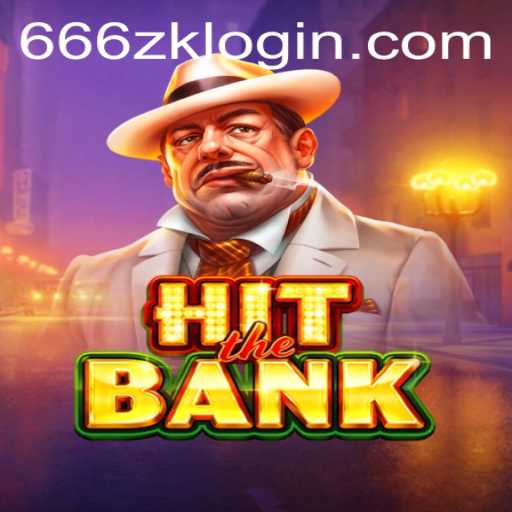 HitTheBank: An Immersive Gaming Experience