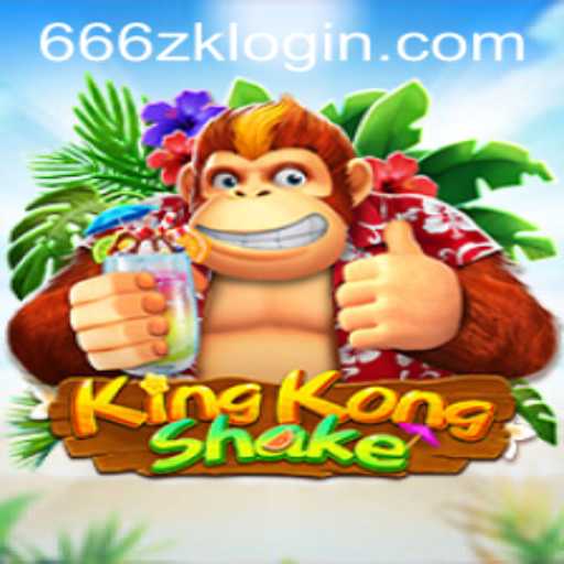 The Exciting World of KingKongShake: Unleashing Fun with 666zk
