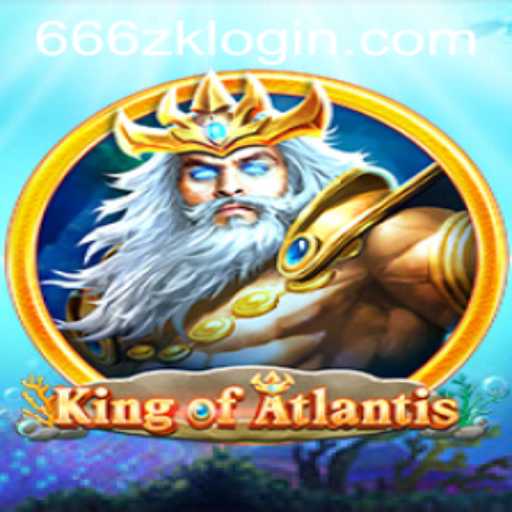 King of Atlantis: Riding the Waves of Adventure