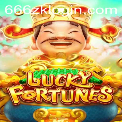 Unveiling LUCKYFORTUNES: A Deep Dive into the Intriguing Game with a Twist of Fate