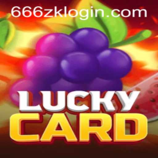 LuckyCard: A New Era of Digital Gaming