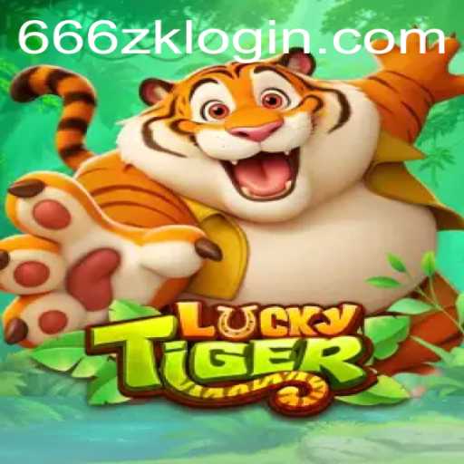 Discovering the Thrill of LuckyTiger: A Closer Look at the Game and Its Intriguing Rule '666zk'