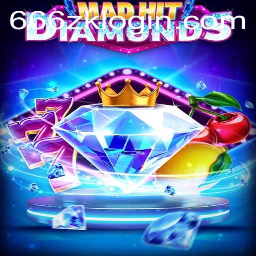 Unveiling the Thrills of MadHitDiamonds: A Captivating Game with a Twist
