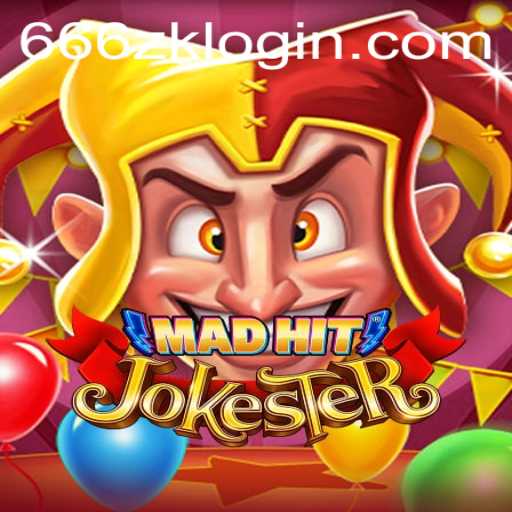 Exploring the Captivating World of MadHitJokester: An Intriguing Game with a Twist