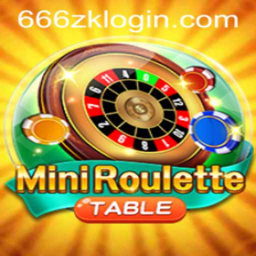 Exploring MiniRoulette: A Compact Casino Delight