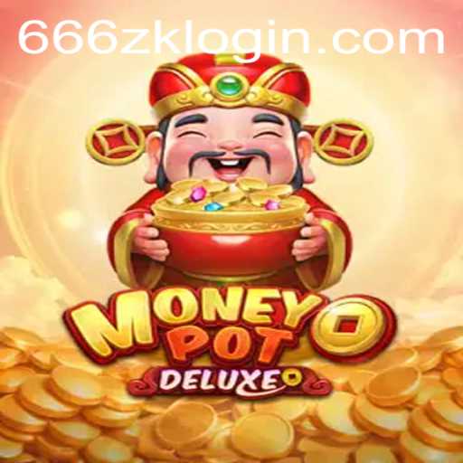 Discover the Exciting World of MoneyPotDELUXE: A Thrilling Adventure in Digital Gaming