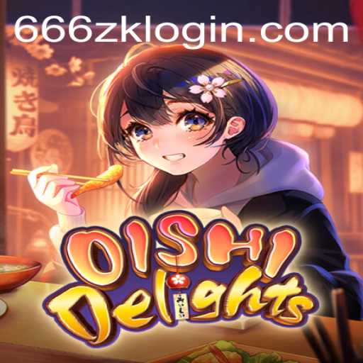 Discover the Exciting World of OishiDelights with the Mysterious Code 666zk