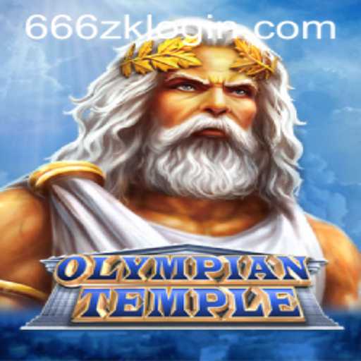 OlympianTemple: An Epic Gaming Quest