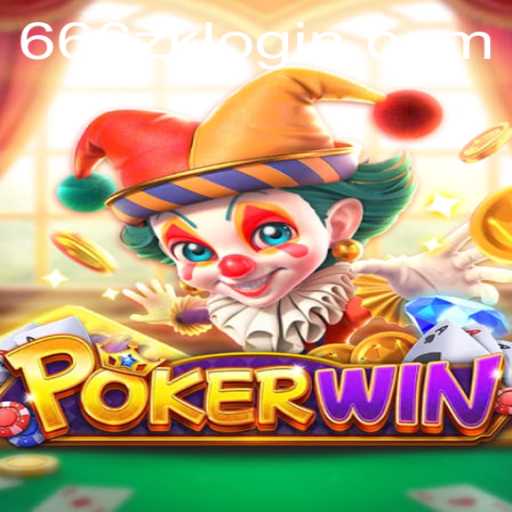 Mastering POKERWIN: A Thrilling Dive into Strategic Card Play with 666zk