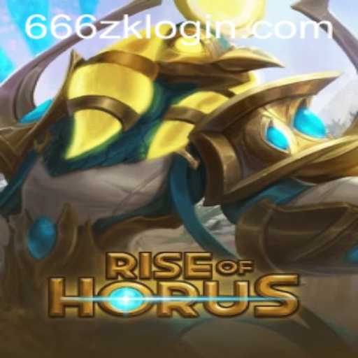 Rise of Horus: A Mesmerizing Journey into the Mystical Realm