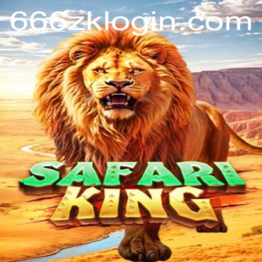 Discovering the Wild Adventure of SafariKing