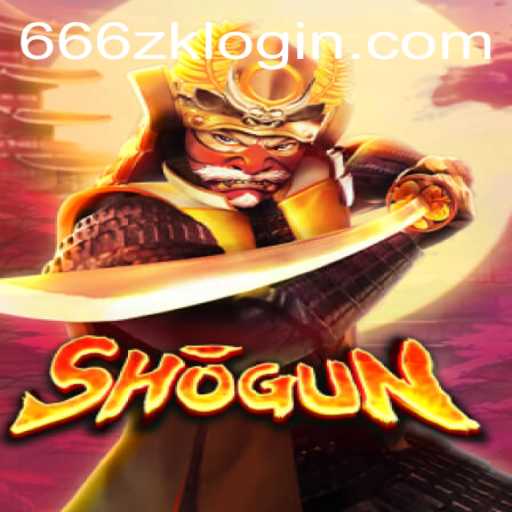 Shogun: A Historical Strategy Game with a Modern Twist