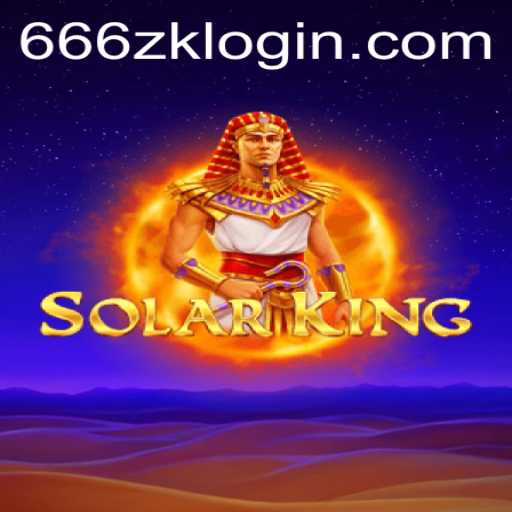 Discover the Thrilling Universe of SolarKing: An Odyssey of Strategy and Skill