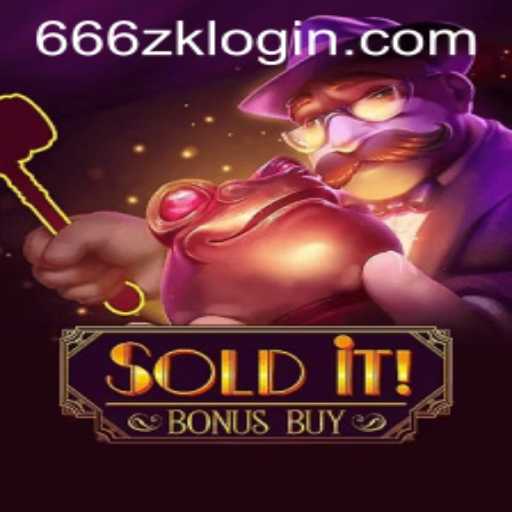 The Thrilling World of SolditBonusBuy and the Mysterious 666zk Keyword