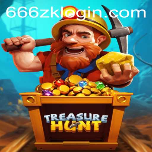 Unearthing the Excitement of TreasureHunt with 666zk