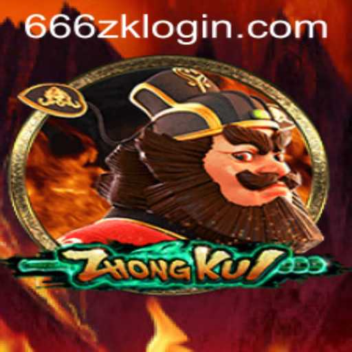 ZhongKui: The Enchanting World of 666zk